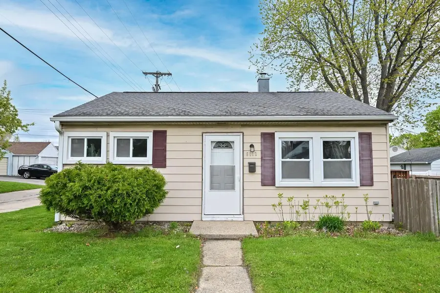 6012 Morgan AVENUE, Milwaukee, WI 53220 - #3