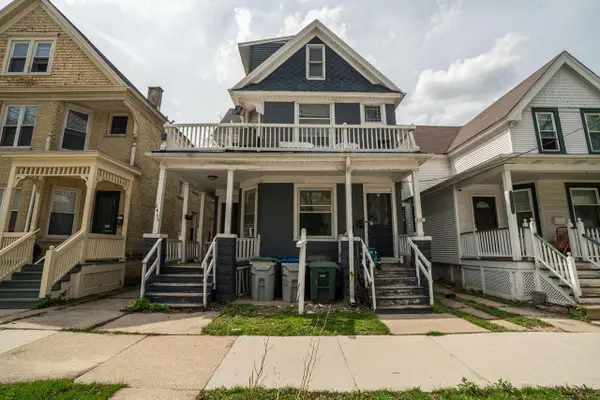 2405-2407 Frederick AVENUE, Milwaukee, WI 53211