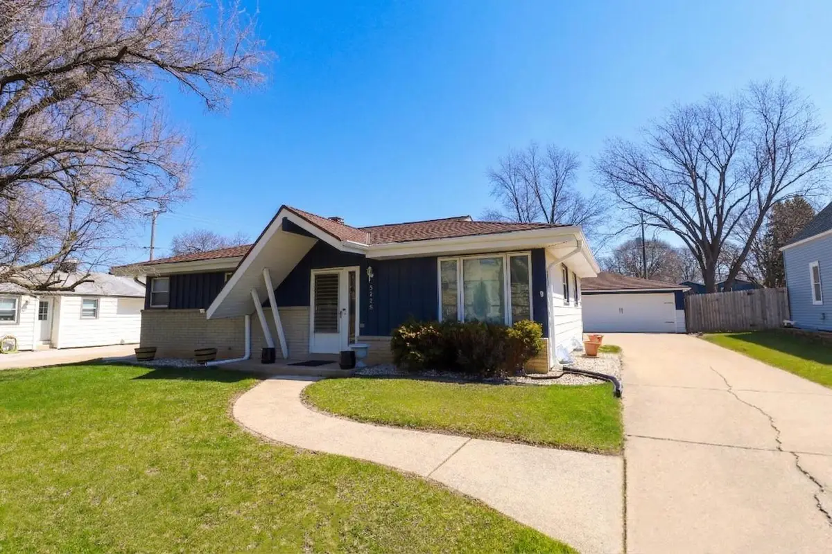 5228 9th STREET, Milwaukee, WI 53221 - #1