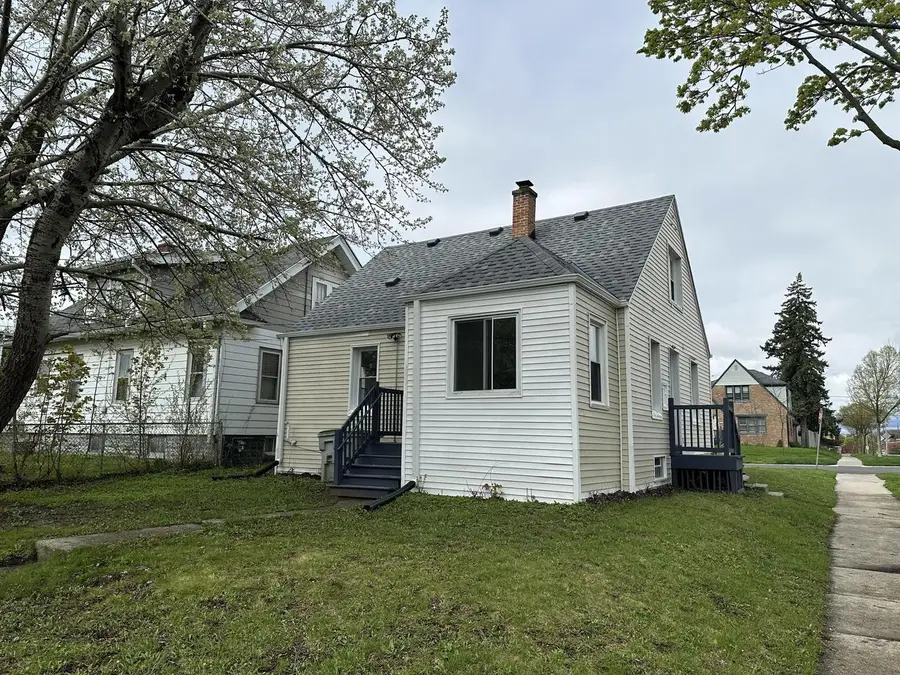 4576 30th STREET, Milwaukee, WI 53209 - #2