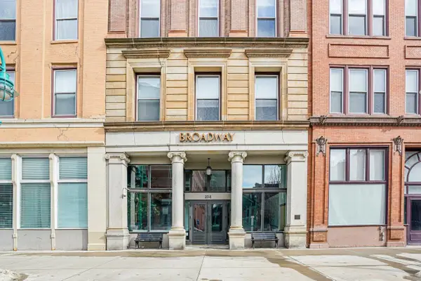 234 Broadway #510, Milwaukee, WI 53202
