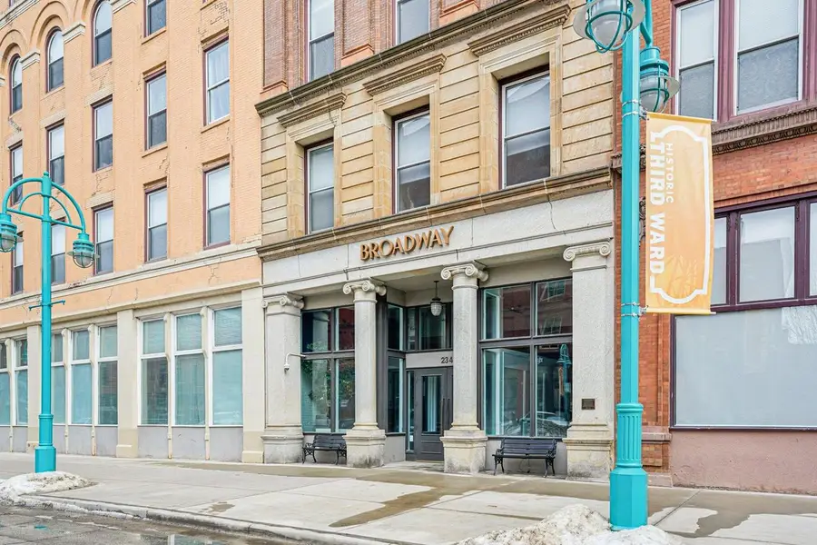 234 Broadway #510, Milwaukee, WI 53202 - #2