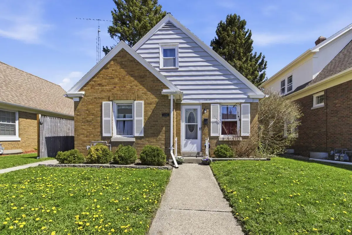2045 Quincy AVENUE, Racine, WI 53403 - #1