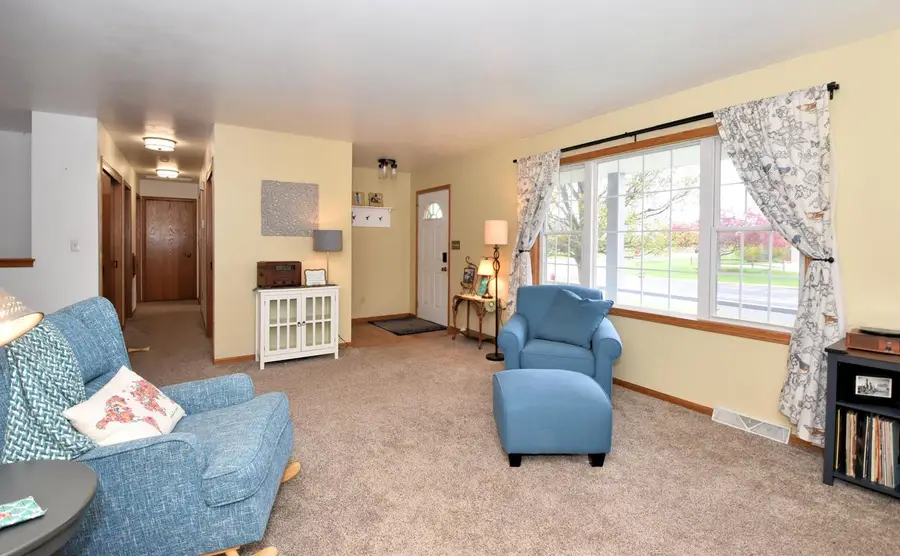 102 Mill AVENUE, Union Grove, WI 53182 - #3
