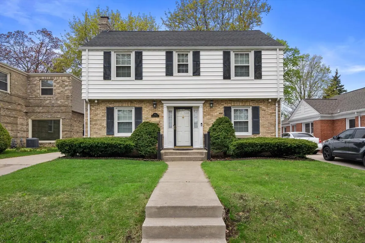 722 Orchard STREET, Racine, WI 53405 - #1
