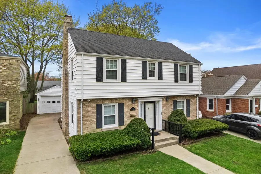 722 Orchard STREET, Racine, WI 53405 - #3
