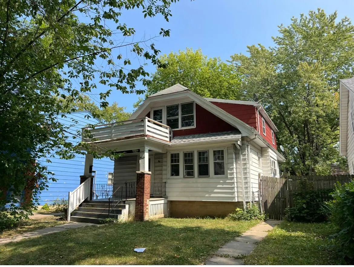 4566 28th STREET, Milwaukee, WI 53209 - #1