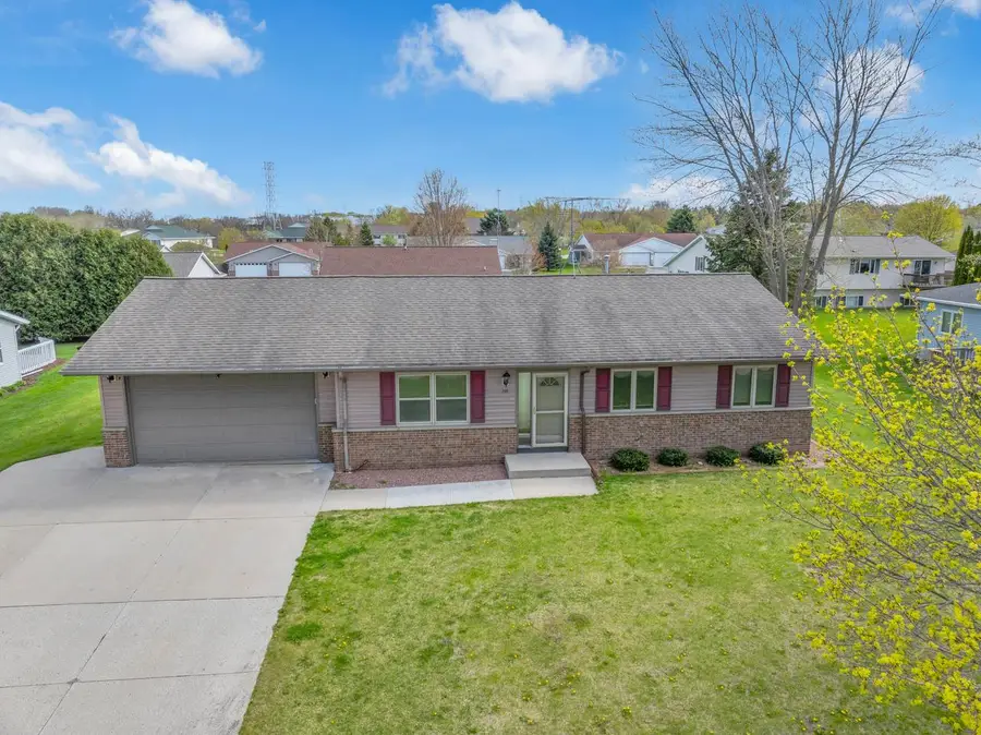 209 Beth CIRCLE, Plymouth, WI 53073 - #2