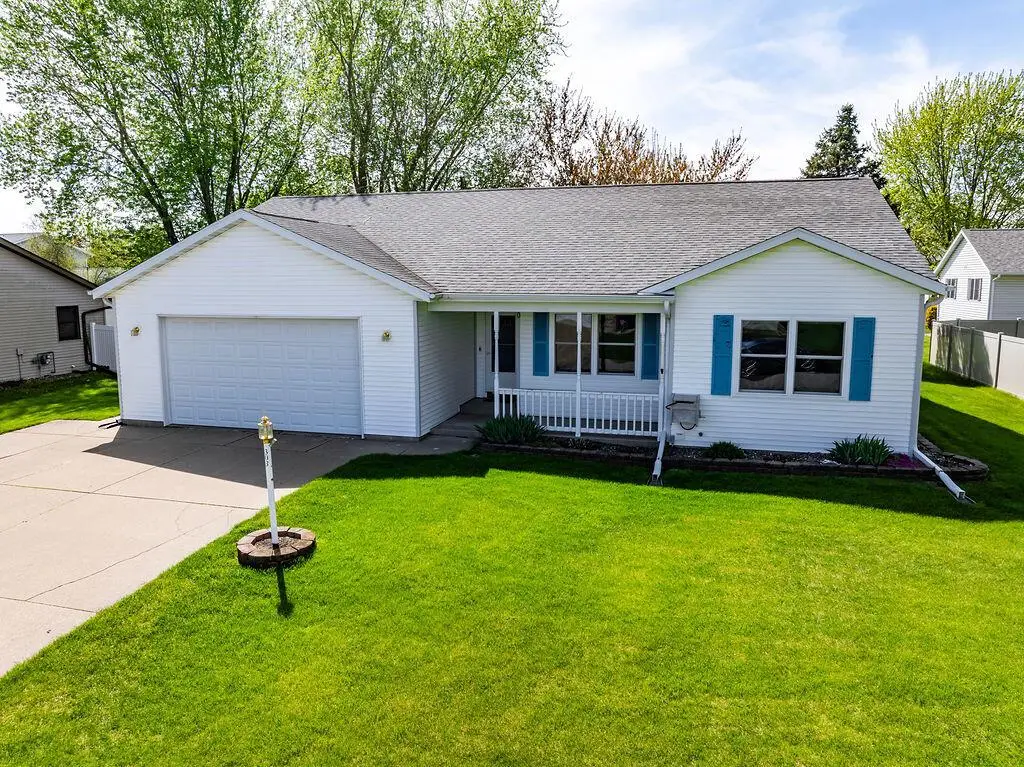 303 Andrew STREET, Bangor, WI 54614 - #1