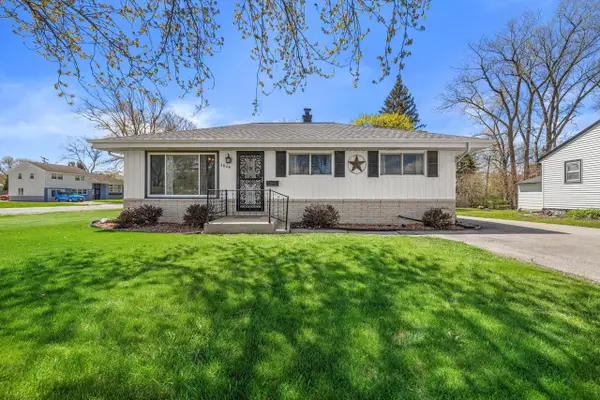 2849 Arrowhead STREET, Racine, WI 53402