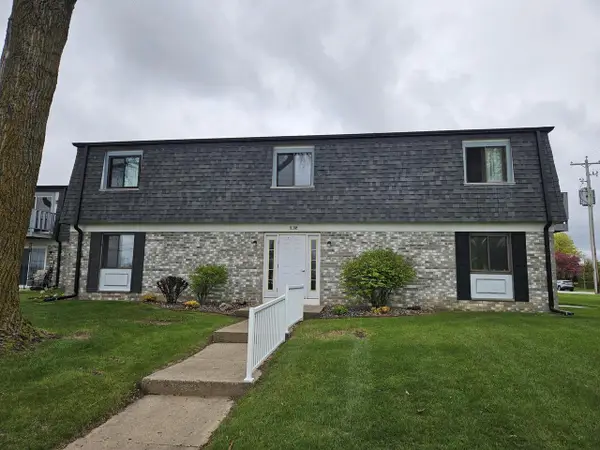 1712 Creek ROAD #204, West Bend, WI 53090