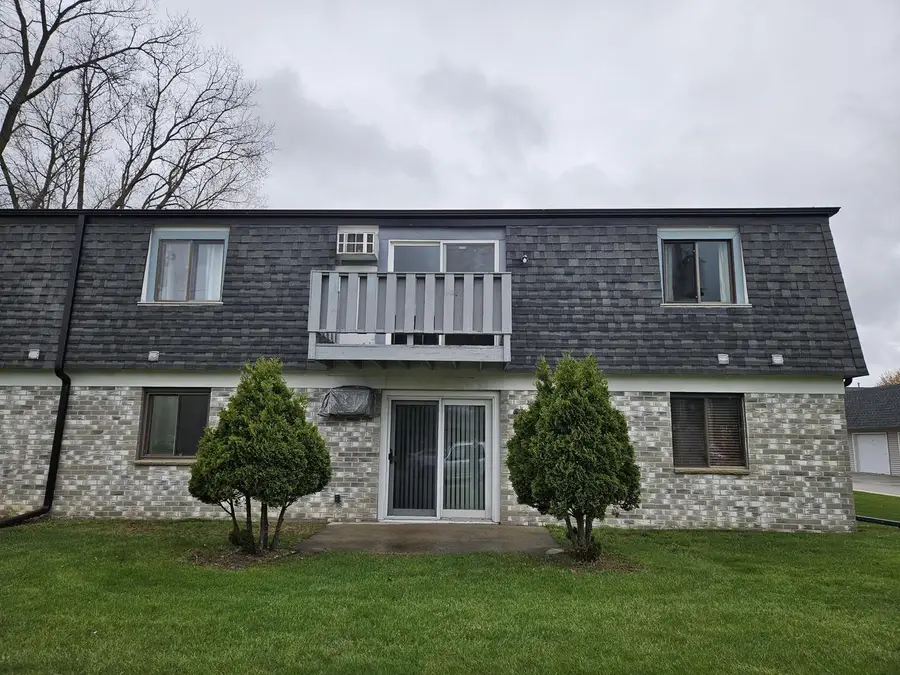 1712 Creek ROAD #204, West Bend, WI 53090 - #3