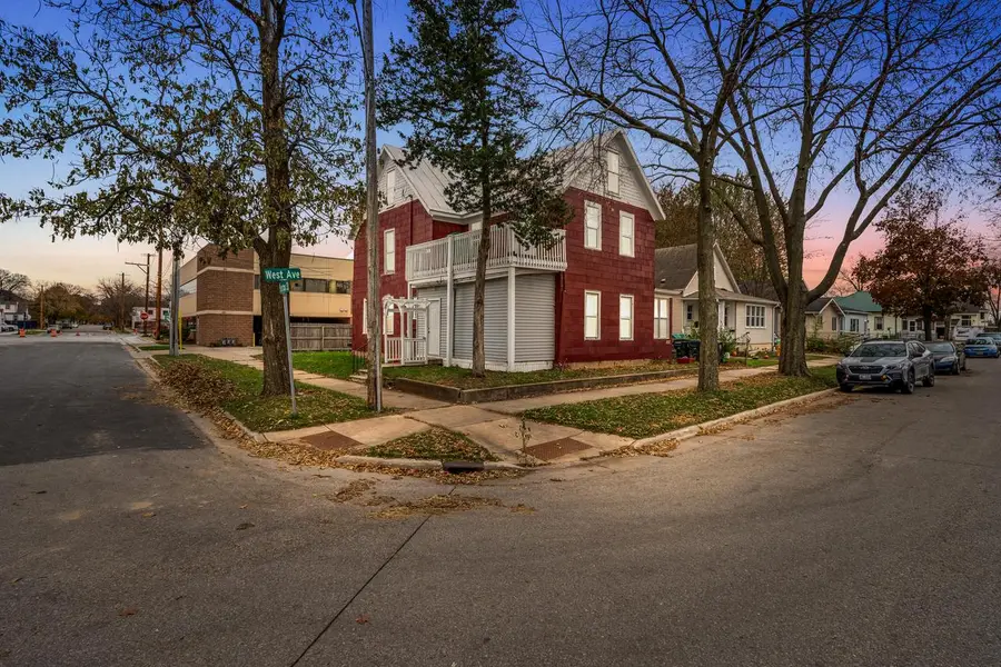 1204 Horton STREET, La Crosse, WI 54601 - #3