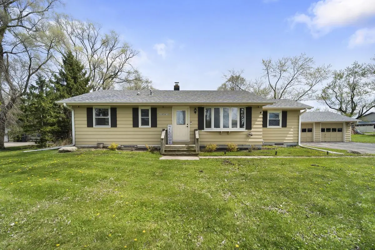 W229S8610 Big Bend DRIVE, Big Bend, WI 53103 - #1