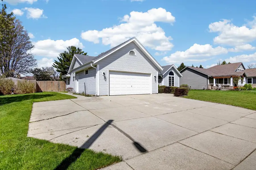 4338 25th STREET, Kenosha, WI 53144 - #2