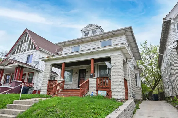 1450 40th STREET, Milwaukee, WI 53208