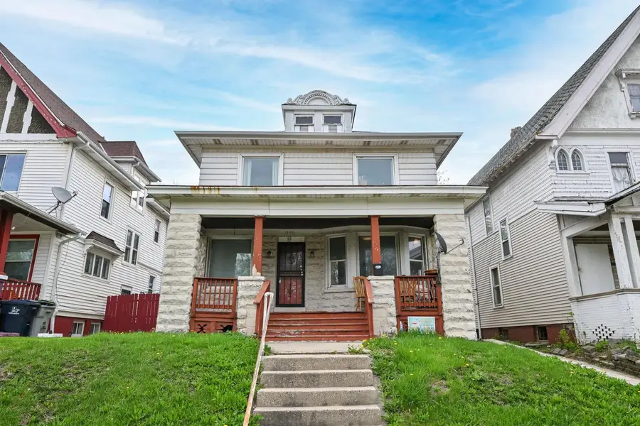 1450 40th STREET, Milwaukee, WI 53208 - #2
