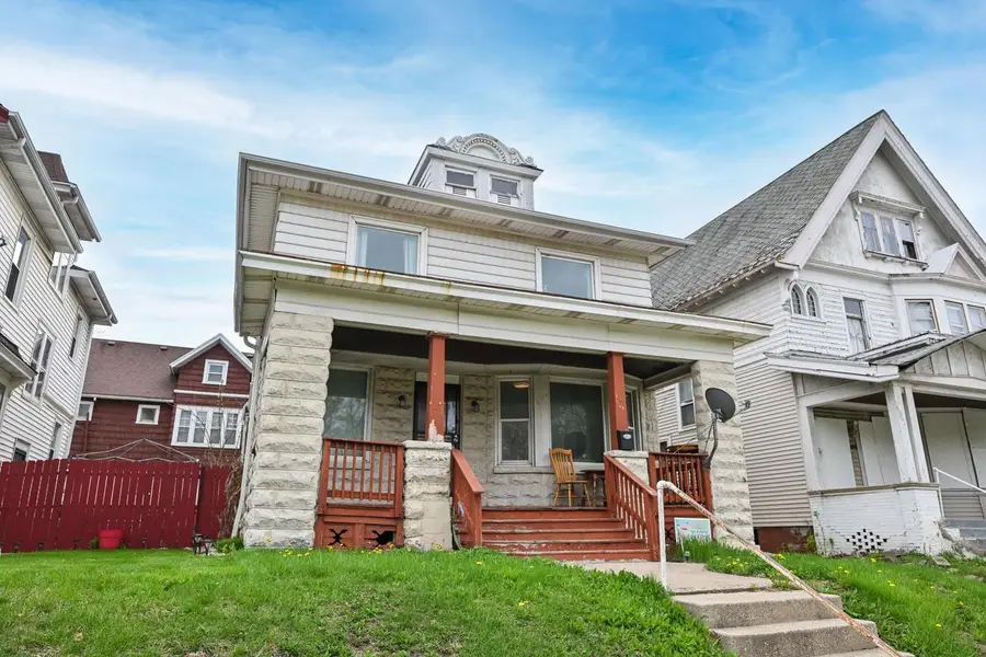 1450 40th STREET, Milwaukee, WI 53208 - #3