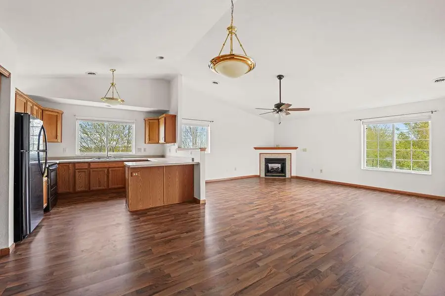 3150 White Tail LANE #D, Oshkosh, WI 54904 - #2