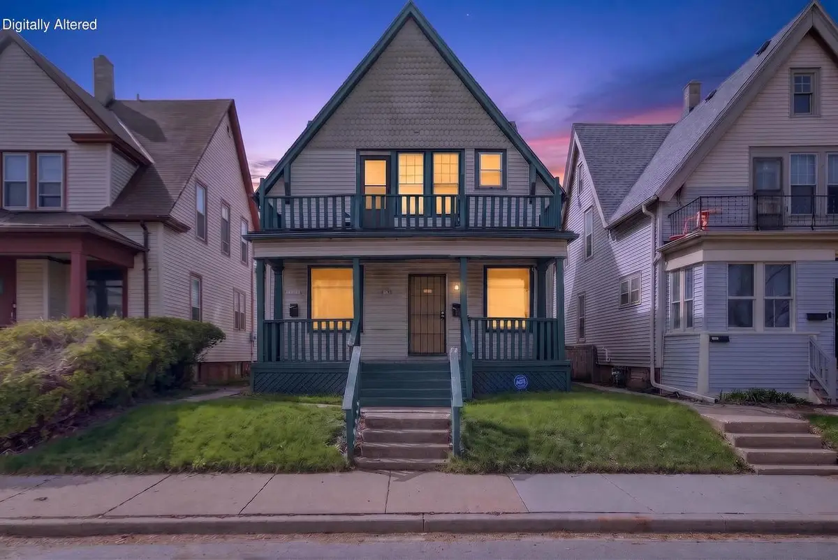 3115 Vliet STREET, Milwaukee, WI 53208 - #1