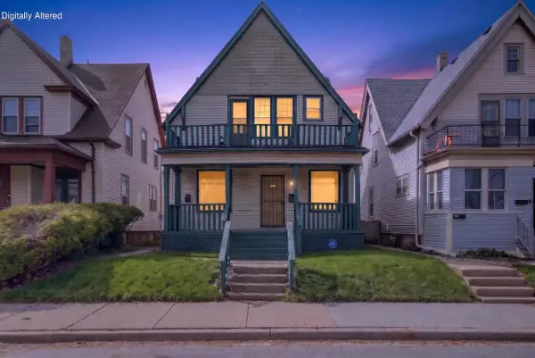 3115 Vliet STREET, Milwaukee, WI 53208