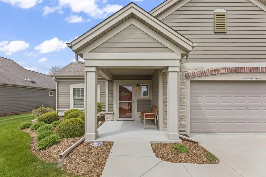 W179N11507 Blackstone CIRCLE, Germantown, WI 53022 - #3