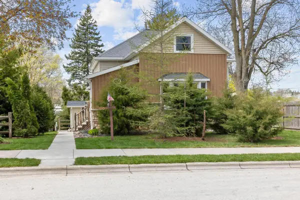 2223 Jackson STREET, New Holstein, WI 53061