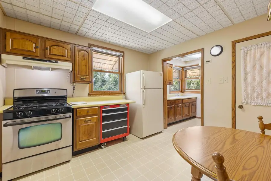 2223 Jackson STREET, New Holstein, WI 53061 - #2