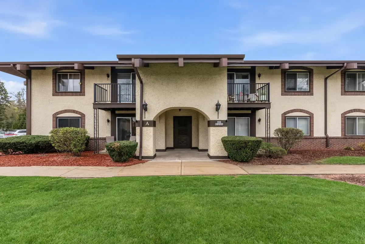 N82W13506 Fond Du Lac AVENUE #Unit A108, Menomonee Falls, WI 53051 - #1