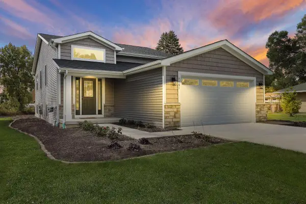 4401 122nd STREET, Pleasant Prairie, WI 53158