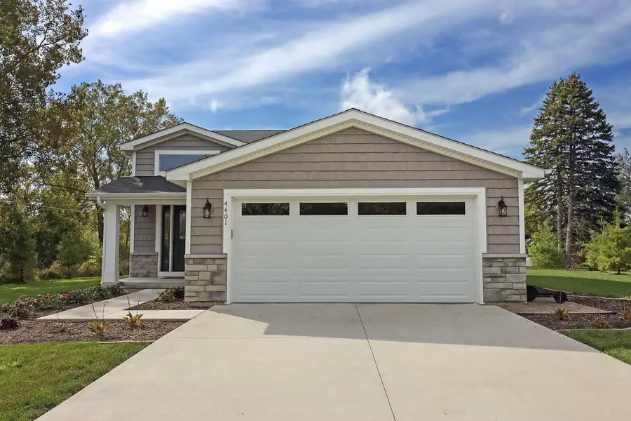 4401 122nd STREET, Pleasant Prairie, WI 53158 - #3