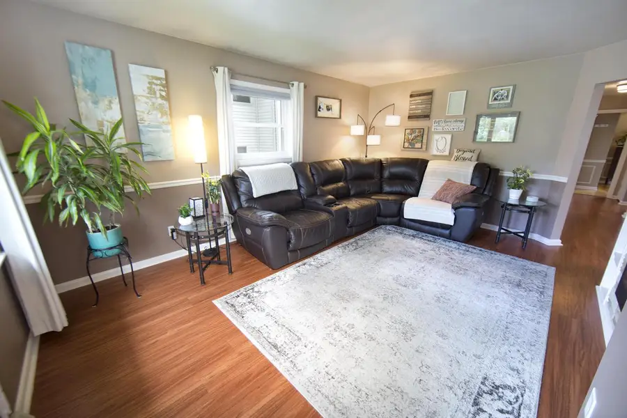 1326 122nd STREET, West Allis, WI 53214 - #2