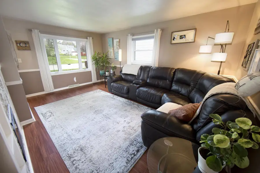 1326 122nd STREET, West Allis, WI 53214 - #3