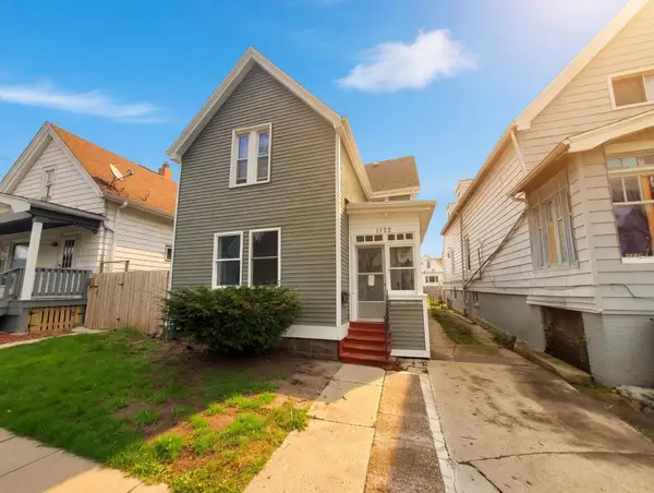 1722 18th STREET #1722A, Milwaukee, WI 53204
