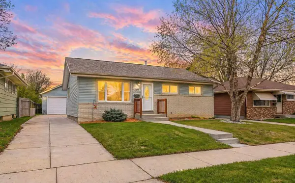 6717 18th STREET, Milwaukee, WI 53221