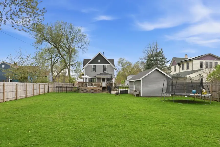 323 Worthington STREET, Oconomowoc, WI 53066 - #2