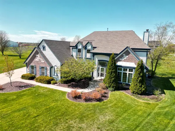 4726 Jenna COURT, Franklin, WI 53132