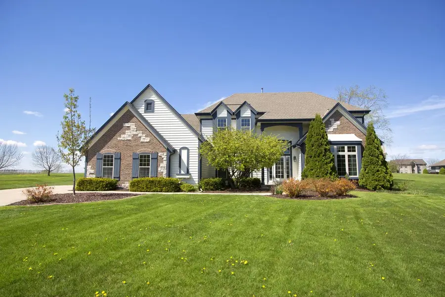 4726 Jenna COURT, Franklin, WI 53132 - #2