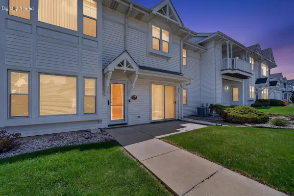3148 Wood ROAD #1, Mount Pleasant, WI 53406
