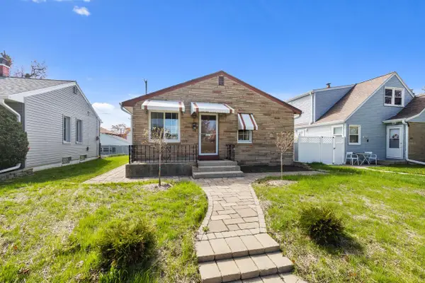 3319 25th STREET, Milwaukee, WI 53215