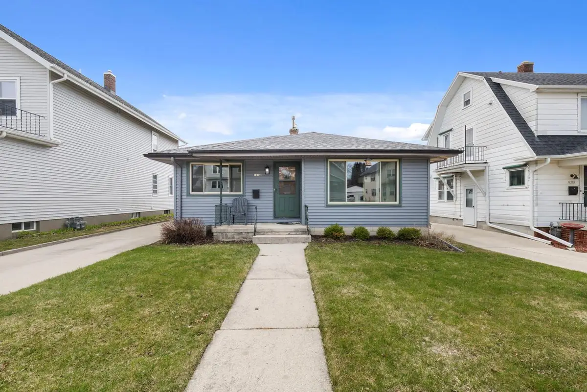 1232 21st STREET, Sheboygan, WI 53081 - #1