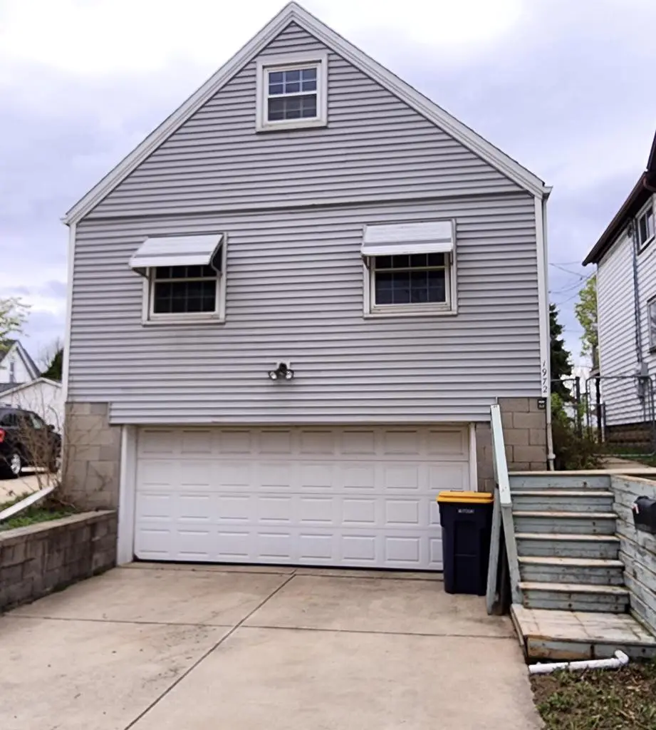 1972 70th STREET, Milwaukee, WI 53219 - #1
