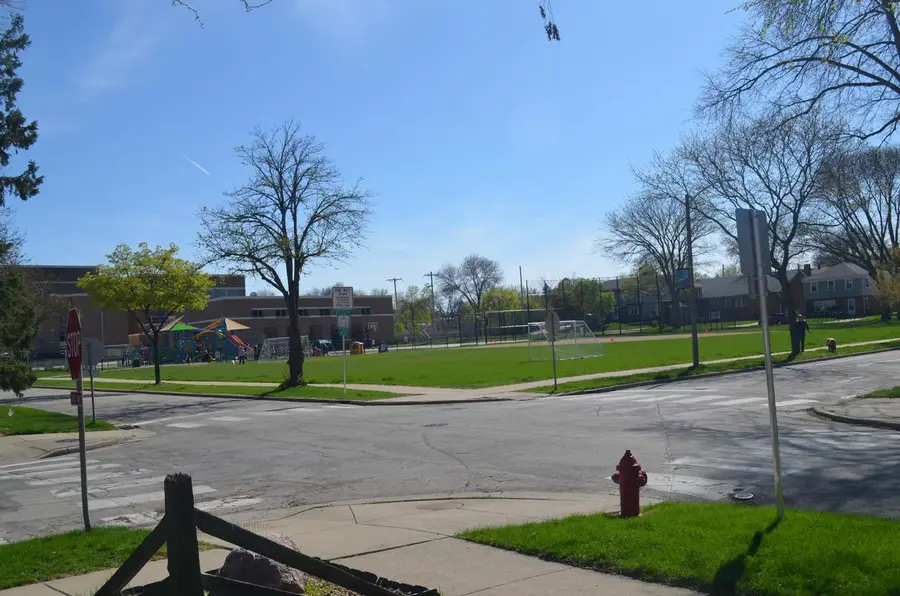 2602 73rd STREET, Wauwatosa, WI 53213 - #3