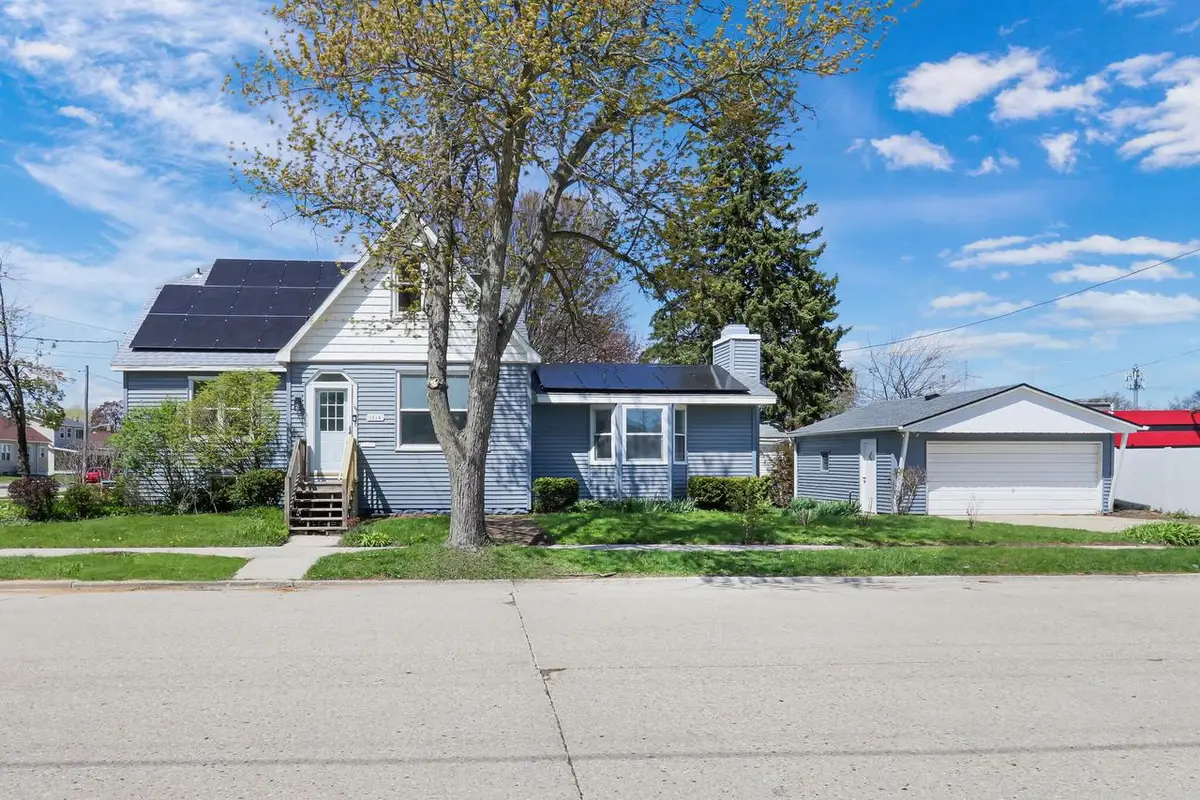1314 79th STREET, Kenosha, WI 53143 - #1