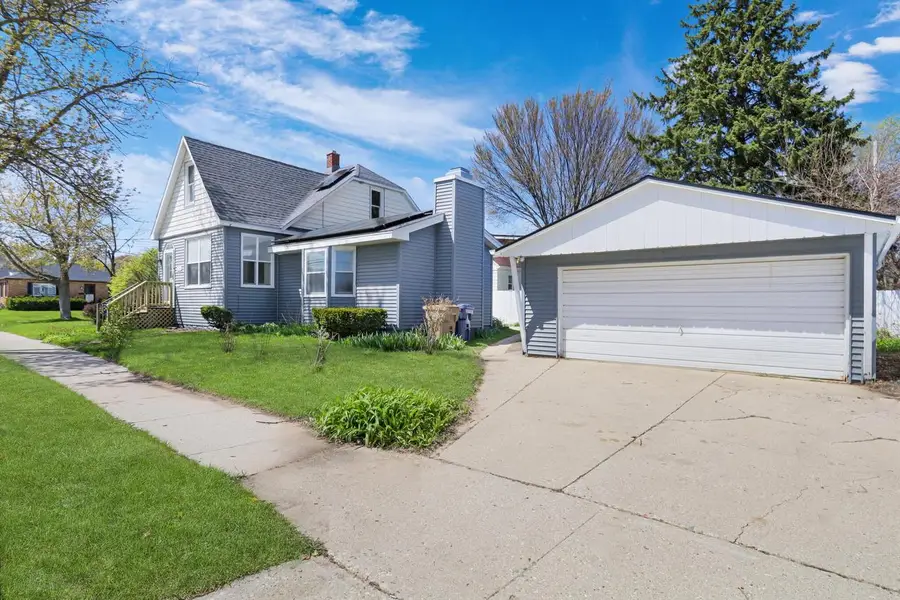 1314 79th STREET, Kenosha, WI 53143 - #3
