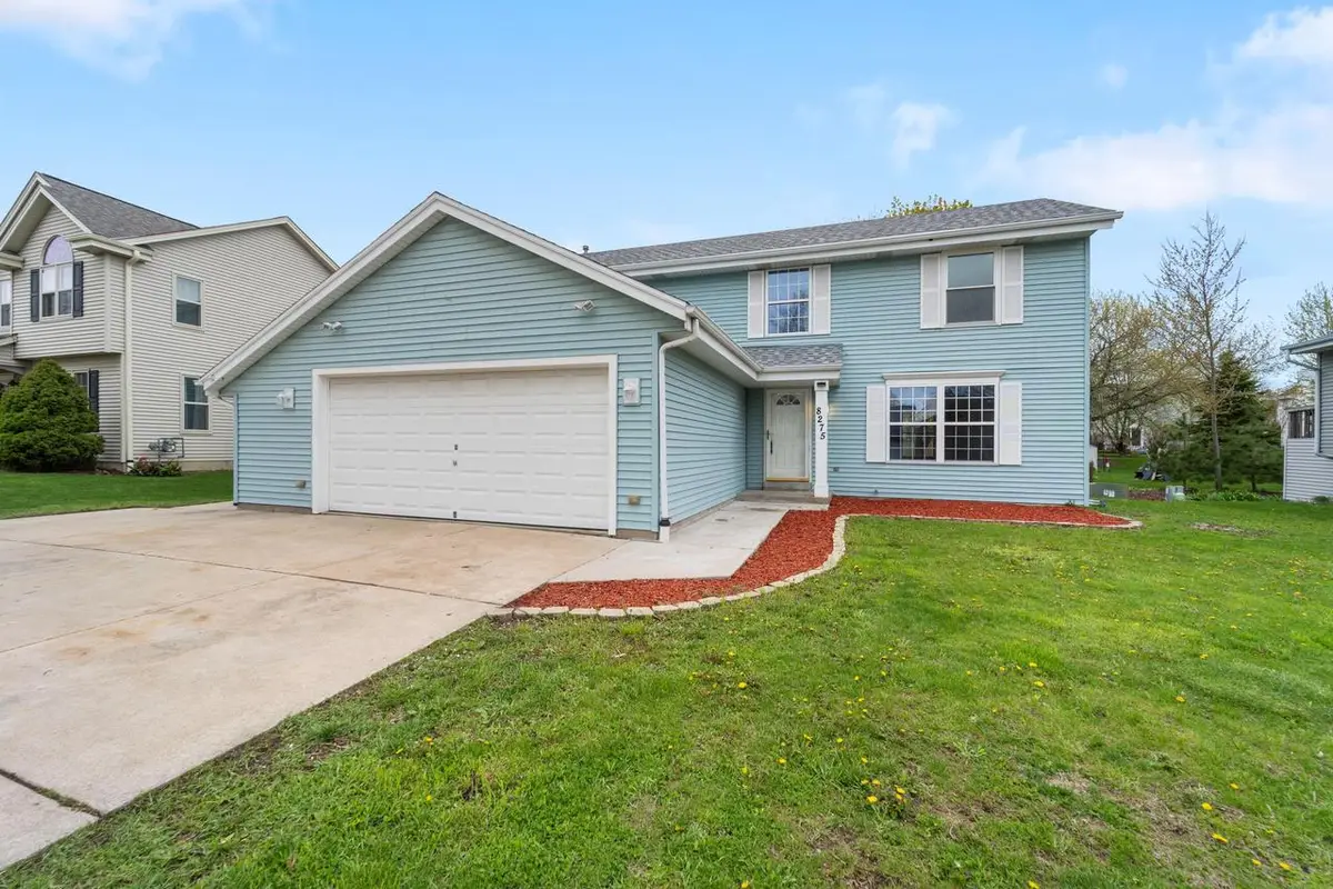 8275 Park View COURT, Oak Creek, WI 53154 - #1