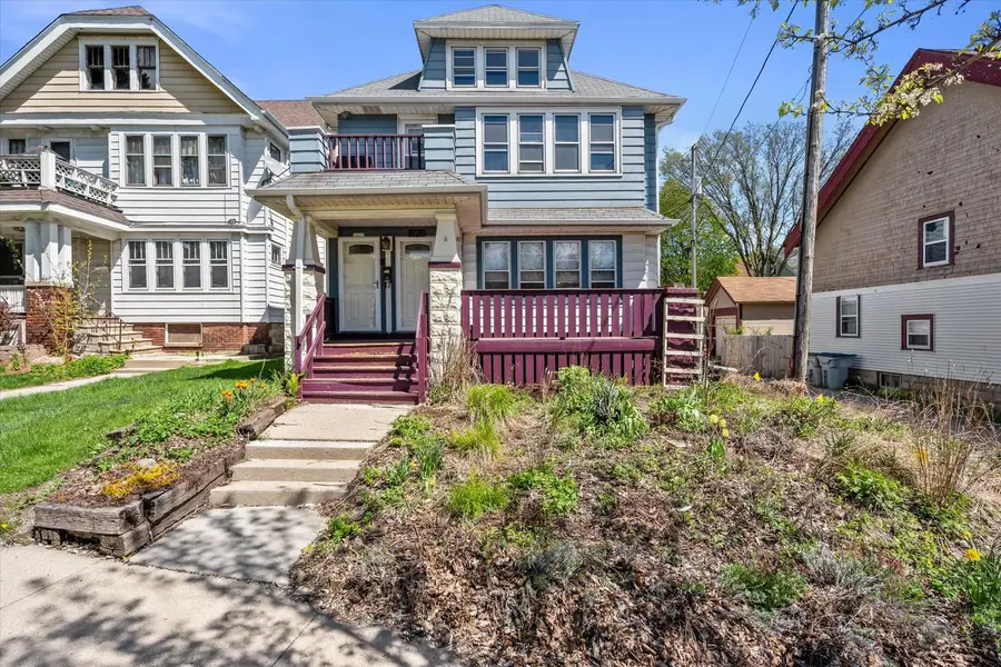 1620 Hawley ROAD, Milwaukee, WI 53208 - #2