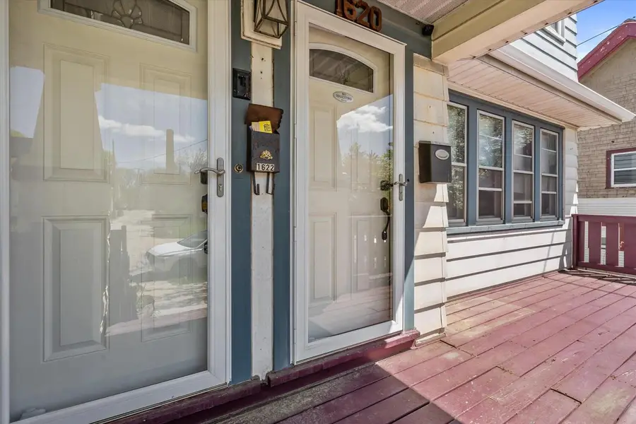 1620 Hawley ROAD, Milwaukee, WI 53208 - #3