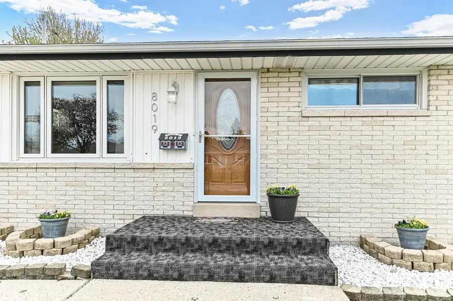 8019 Norwich STREET, Milwaukee, WI 53220 - #2