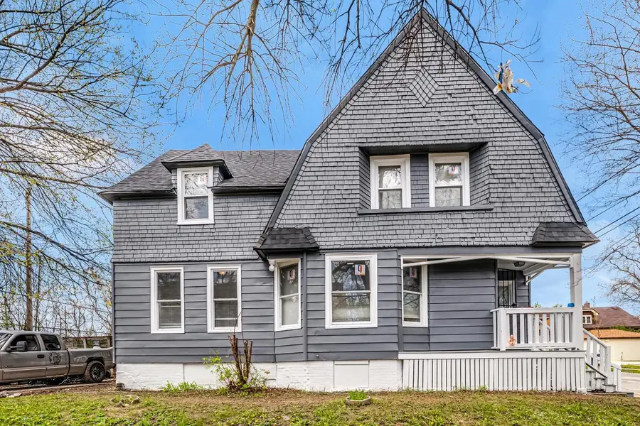 3701 Kilbourn AVENUE, Milwaukee, WI 53208 - #2